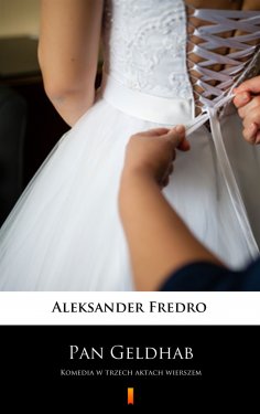 ebook: Pan Geldhab