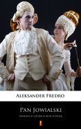 ebook: Pan Jowialski