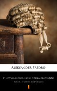 ebook: Pierwsza lepsza, czyli Nauka zbawienna