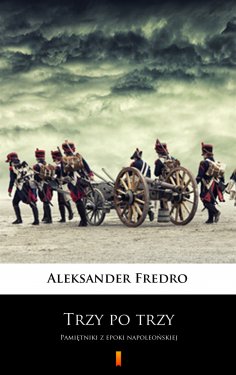 ebook: Trzy po trzy