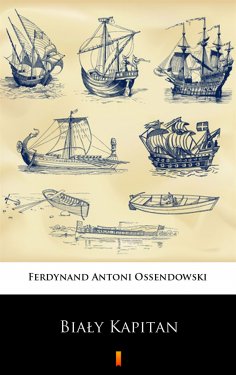 ebook: Biały Kapitan
