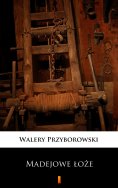 ebook: Madejowe łoże