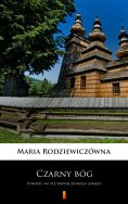 eBook: Czarny bóg