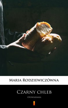 eBook: Czarny chleb