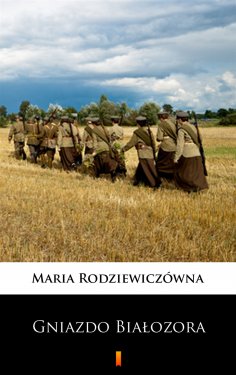 eBook: Gniazdo Białozora