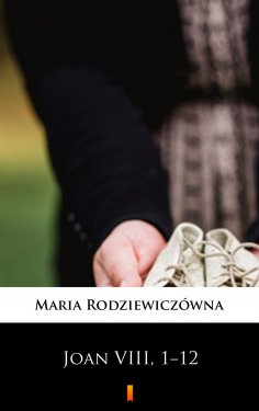 eBook: Joan VIII, 1−12