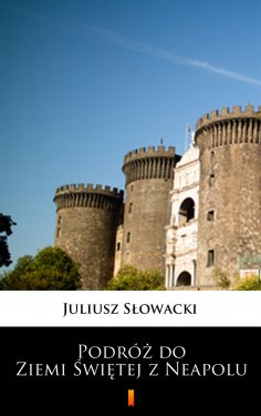 ebook: Podróż do Ziemi Świętej z Neapolu