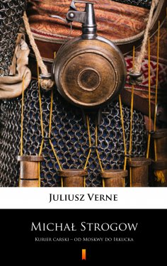 ebook: Michał Strogow