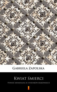 ebook: Kwiat śmierci