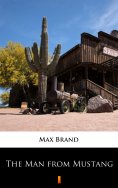eBook: The Man from Mustang