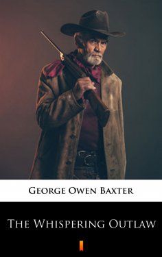 eBook: The Whispering Outlaw