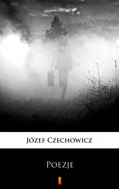 ebook: Poezje