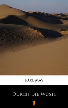 ebook: Durch die Wüste