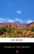 eBook: Starr of the Desert