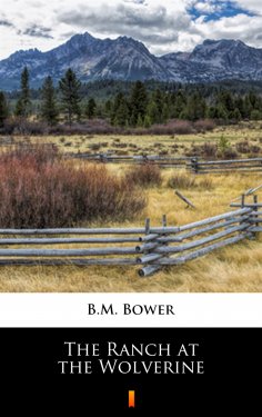 eBook: The Ranch at the Wolverine