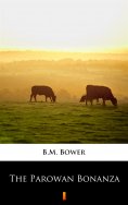 eBook: The Parowan Bonanza