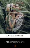 eBook: All Hallows’ Eve