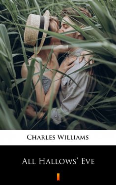 eBook: All Hallows’ Eve