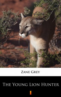 ebook: The Young Lion Hunter