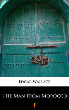 eBook: The Man from Morocco