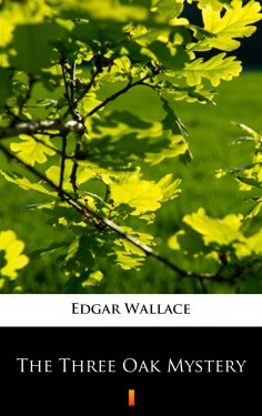 eBook: The Three Oak Mystery