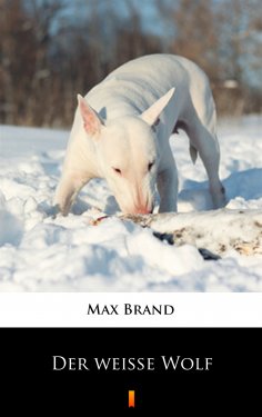 ebook: Der weiße Wolf
