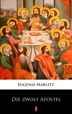 eBook: Die zwölf Apostel