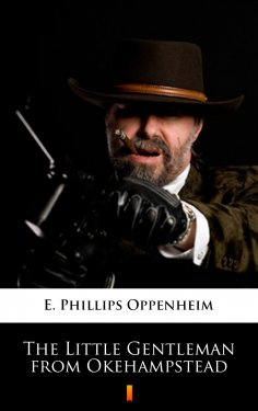 eBook: The Little Gentleman from Okehampstead