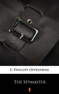eBook: The Spymaster