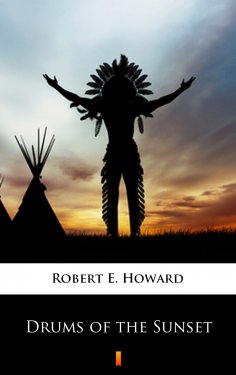 ebook: Drums of the Sunset