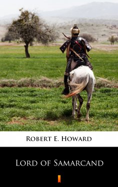 ebook: Lord of Samarcand