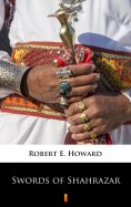 ebook: Swords of Shahrazar