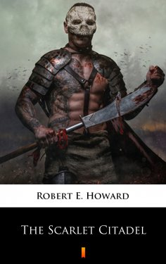 ebook: The Scarlet Citadel