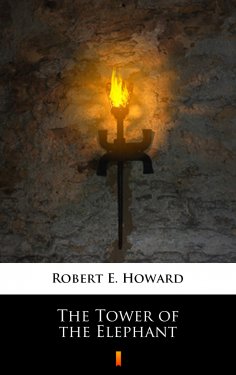 ebook: The Tower of the Elephant