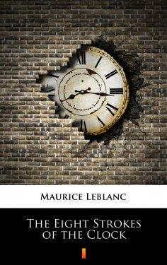 ebook: The Eight Strokes of the Clock