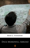 eBook: Dick Merriwell Abroad