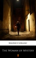 eBook: The Woman of Mystery