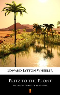 eBook: Fritz to the Front