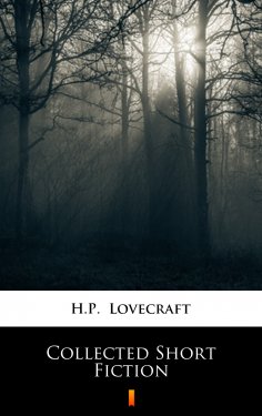 ebook: Collected Short Fiction