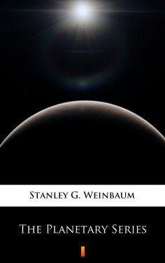 ebook: The Planetary Series