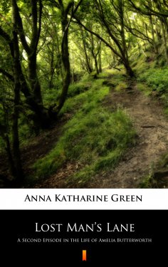 eBook: Lost Man’s Lane