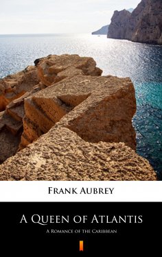 eBook: A Queen of Atlantis