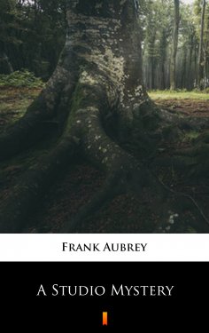 eBook: A Studio Mystery
