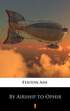 eBook: By Airship to Ophir