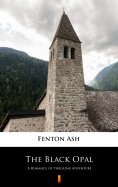 eBook: The Black Opal