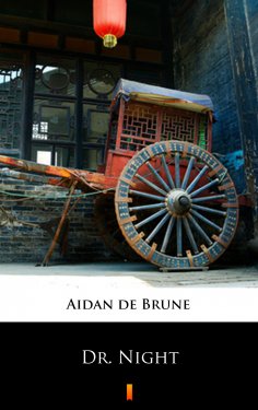 eBook: Dr. Night