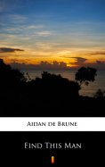 eBook: Find This Man
