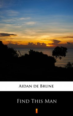 eBook: Find This Man