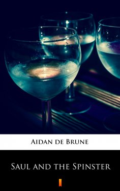 eBook: Saul and the Spinster