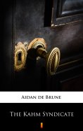 eBook: The Kahm Syndicate
